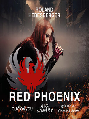 cover image of Red Phoenix